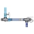 Lampa UV-C Timer do basenu BLUE LAGOON 40 W